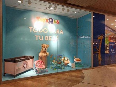Toys"R"Us
