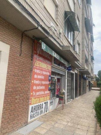 CIBER TOLETUM