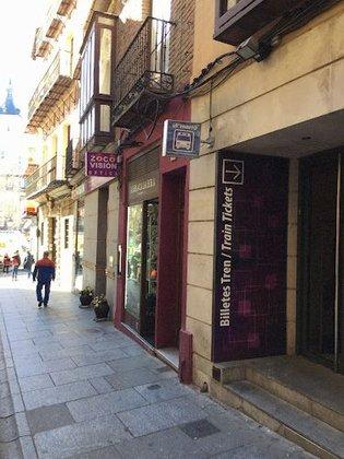 Abracadabra, Tienda de Minerales y Plata.
