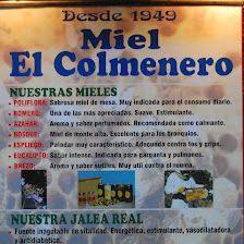 MIEL EL COLMENERO