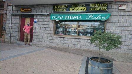 Estanco Rafael