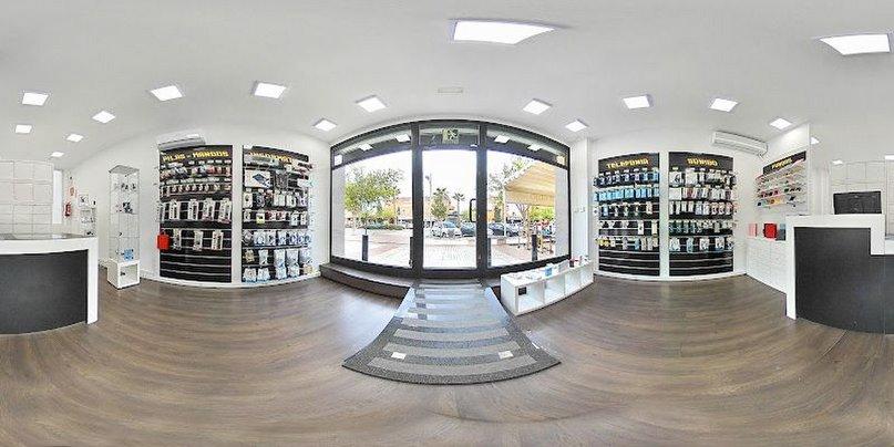 TIENDA DE LA TECNOLOGÍA - Especialistas en iPhone , iPad y Mac.