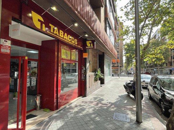 Estanco Téllez