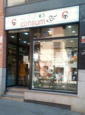 Consumtec
