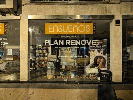 Ensueños