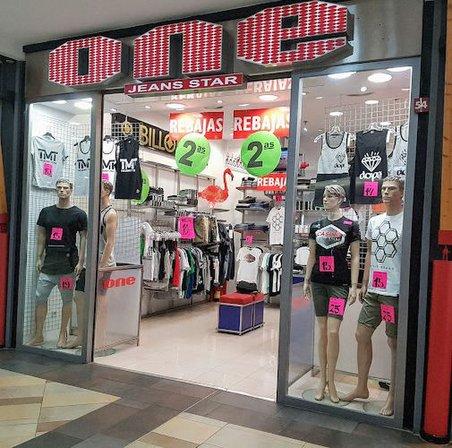One Jeans CC El Ferial