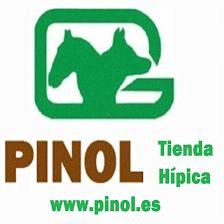 Pinol Shop Horse (Venta La Rubia)