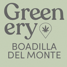 Greenery 420 Boadilla