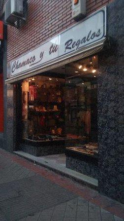 Chamaco y tú