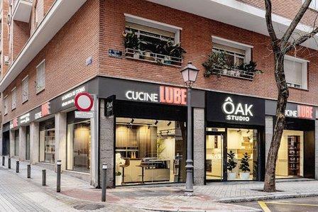 OAK STUDIO