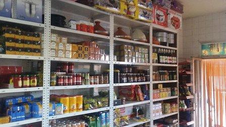 Carnicería bienvenido halal