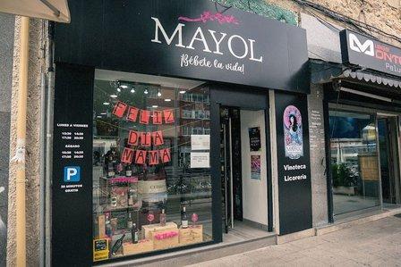Licores Mayol