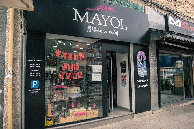 Licores Mayol