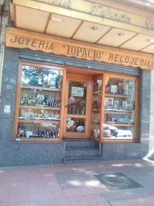 Topacio