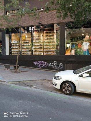 El Almacén de la Nieve SL.