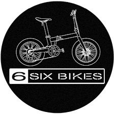 SIXBIKES