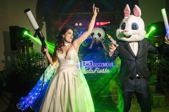 Tienda Hora Loca Bodas
