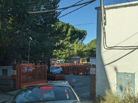 Agencia Distribuidora de gas butano y propano Repsol