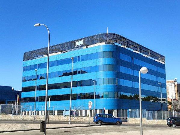 Agencia Estatal Boletín Oficial del Estado (BOE)