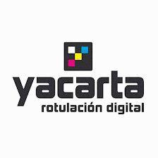 Rótulos Madrid - YACARTA