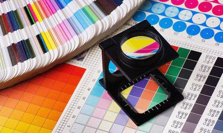 Imprenta Time Graphics