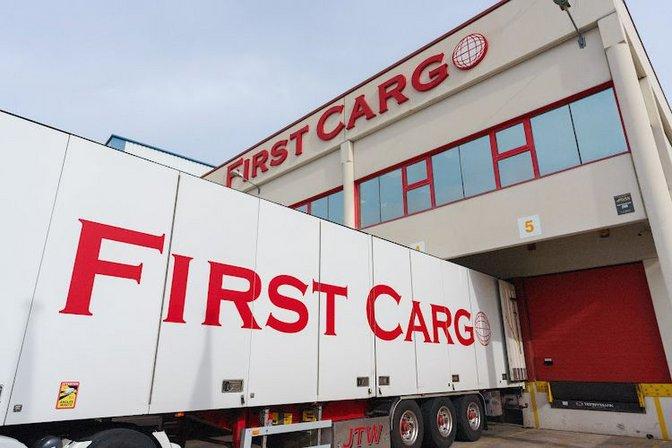 First Cargo Transitarios S.A.U.