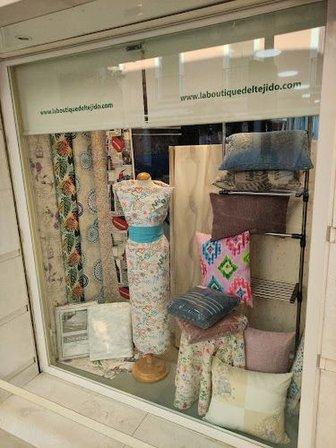 La Boutique Del Tejido