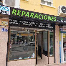 Antenistas Carabanchel.Madrid EAO pro service
