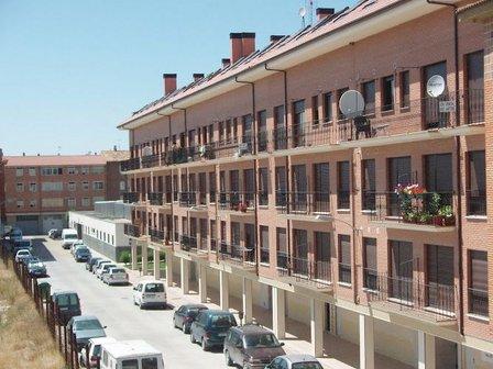 Construcciones Cobega Fompedraza