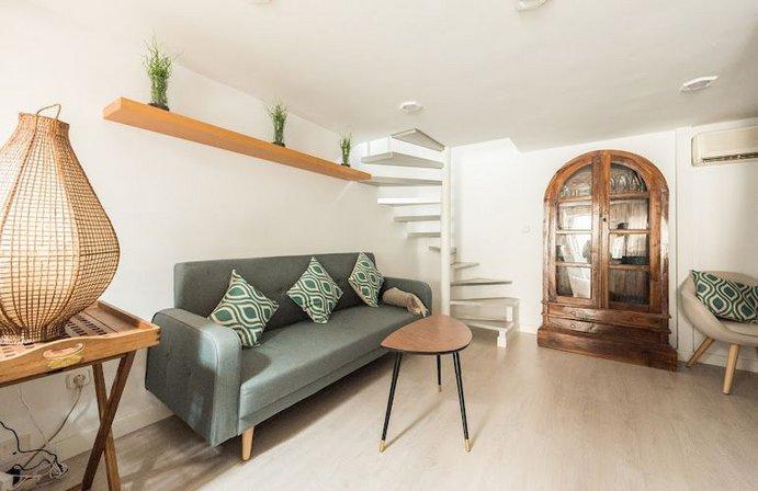 Holplace, alquiler y gestión de apartamentos turísticos y de temporada.