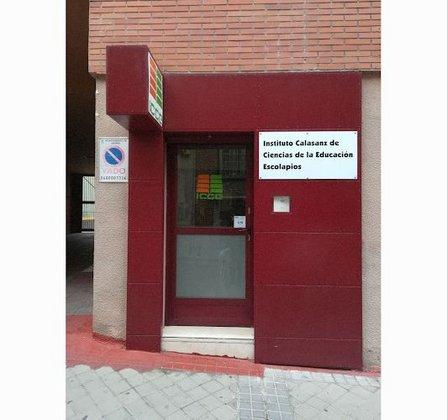 ICCE, recursos didácticos y pedagógicos