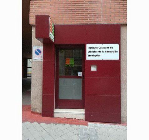 ICCE, recursos didácticos y pedagógicos