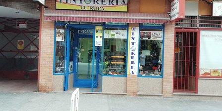 Tintoreria y arreglos tu Ropa