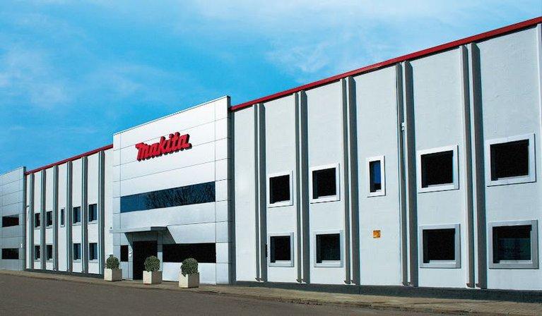 Makita España S.A.