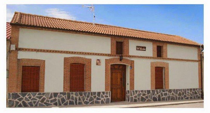 Casa Rural Del Labrador