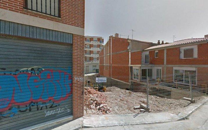 CCOO (Comisiones Obreras) de Medina del Campo