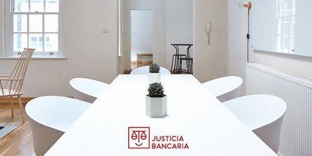 Justicia Bancaria - Expertos en derecho bancario