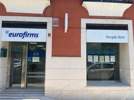 Eurofirms People First