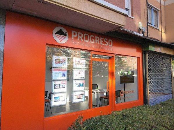 Progreso Servicios Inmobiliarios y Jurídicos