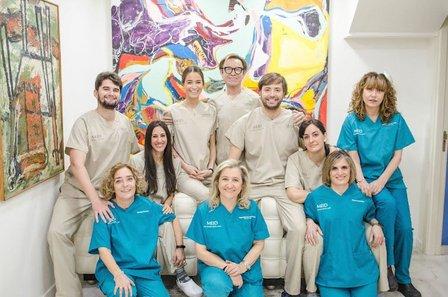 Clínica Dental MEID