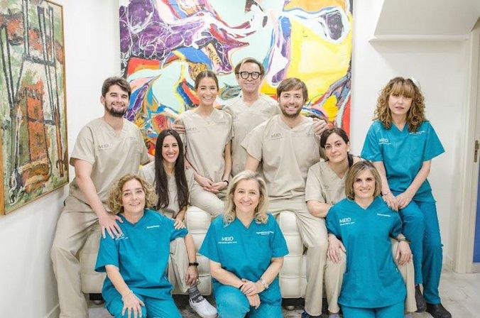 Clínica Dental MEID