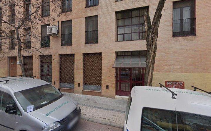 Asperger Madrid sede 2