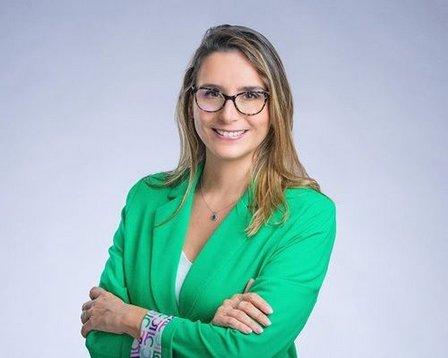 Dra. en Psiquiatría Cristina Banzo
