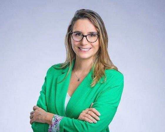 Dra. en Psiquiatría Cristina Banzo