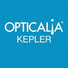 Opticalia Kepler