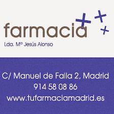 Farmacia Alonso
