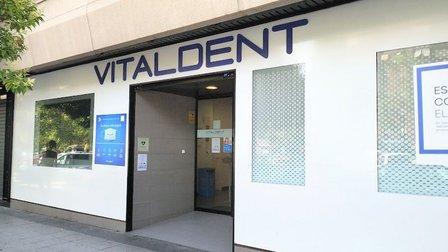 Clinica Dental Vitaldent dentista