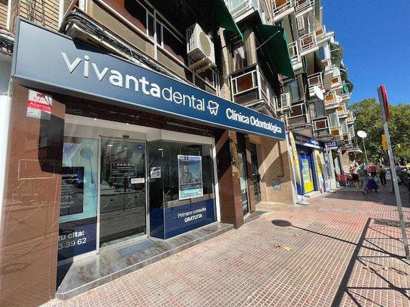 vivantadental