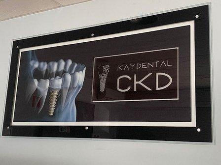 Kaydental, Clínica dental en Barrio de Delicias y Atocha.