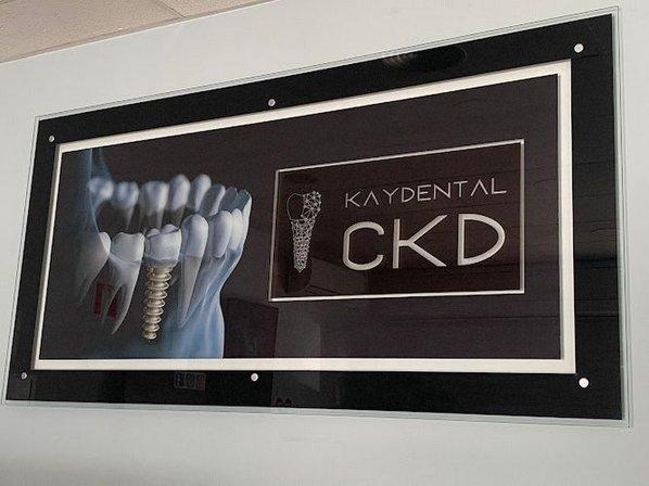 Kaydental, Clínica dental en Barrio de Delicias y Atocha.